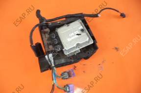 БЛОК УПРАВЛЕНИЯ ДВИГАТЕЛЕМ RENAULT LAGUNA II 2.2 DCI