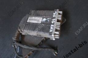 БЛОК УПРАВЛЕНИЯ   ДВИГАТЕЛЕМ RENAULT LAGUNA II 2.2