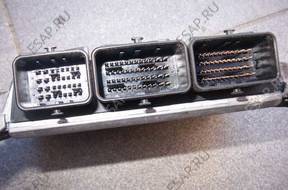 БЛОК УПРАВЛЕНИЯ ДВИГАТЕЛЕМ RENAULT LAGUNA II 3.0 V6 24V '03 БЛОК УПРАВЛЕНИЯ ДВИГАТЕЛЕМ RENAULT LAGUNA II 3.0 V6 24V '03