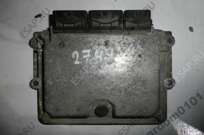 БЛОК УПРАВЛЕНИЯ ДВИГАТЕЛЕМ RENAULT LAGUNA II 3.0 БЛОК УПРАВЛЕНИЯ ДВИГАТЕЛЕМ RENAULT LAGUNA II 3.0