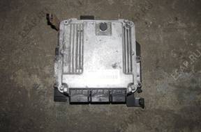 БЛОК УПРАВЛЕНИЯ ДВИГАТЕЛЕМ RENAULT LAGUNA III 2.0DCI
