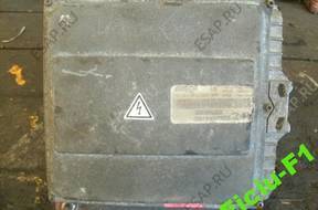 БЛОК УПРАВЛЕНИЯ ДВИГАТЕЛЕМ RENAULT MAGNUM 440 5010437863
