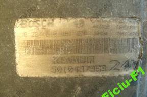 БЛОК УПРАВЛЕНИЯ ДВИГАТЕЛЕМ RENAULT MAGNUM 440 5010437863