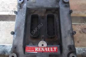 БЛОК УПРАВЛЕНИЯ ДВИГАТЕЛЕМ RENAULT MAGNUM 500 DXI 1800znet