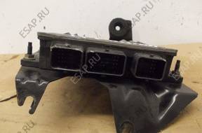 БЛОК УПРАВЛЕНИЯ ДВИГАТЕЛЕМ Renault Modus 1,5 DCI