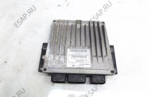 БЛОК УПРАВЛЕНИЯ ДВИГАТЕЛЕМ RENAULT MODUS 1.5 DCI 8200399038
