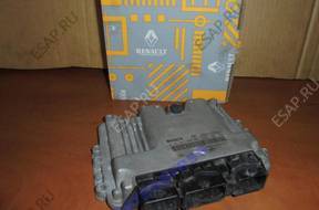 БЛОК УПРАВЛЕНИЯ ДВИГАТЕЛЕМ RENAULT, OPEL 2,5 DCI 028101