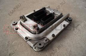 БЛОК УПРАВЛЕНИЯ ДВИГАТЕЛЕМ Renault Range T DTI 11 RT