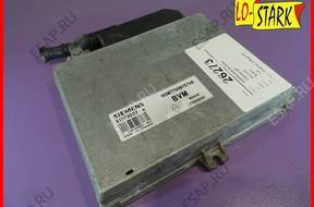 БЛОК УПРАВЛЕНИЯ ДВИГАТЕЛЕМ Renault Scenic 1.4i 7700102197