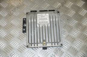 БЛОК УПРАВЛЕНИЯ ДВИГАТЕЛЕМ RENAULT SCENIC 1.5 DCI 8200334419