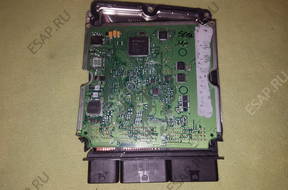 БЛОК УПРАВЛЕНИЯ   ДВИГАТЕЛЕМ Renault Scenic 1.6 dci