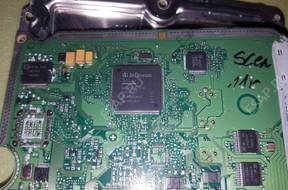 БЛОК УПРАВЛЕНИЯ   ДВИГАТЕЛЕМ Renault Scenic 1.6 dci