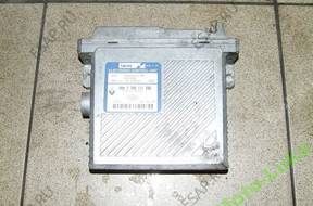 БЛОК УПРАВЛЕНИЯ ДВИГАТЕЛЕМ Renault Scenic 1.9 D 1999