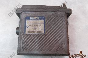 БЛОК УПРАВЛЕНИЯ ДВИГАТЕЛЕМ RENAULT SCENIC 1.9 DT 7700868189