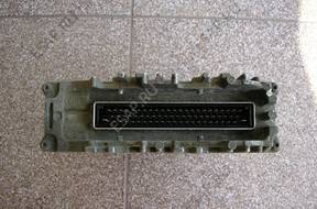 БЛОК УПРАВЛЕНИЯ ДВИГАТЕЛЕМ RENAULT SCENIC 1.9 DTI 0281010077