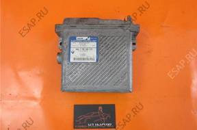 БЛОК УПРАВЛЕНИЯ ДВИГАТЕЛЕМ RENAULT SCENIC 7700868315 1.9
