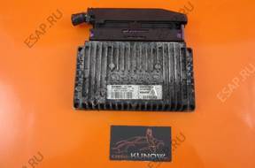 БЛОК УПРАВЛЕНИЯ ДВИГАТЕЛЕМ RENAULT SCENIC 8200278614 1.9
