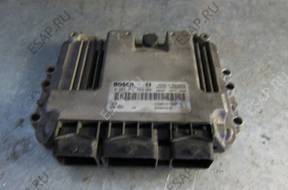 БЛОК УПРАВЛЕНИЯ ДВИГАТЕЛЕМ RENAULT SCENIC 8200391966