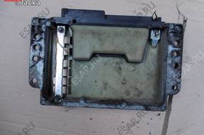 БЛОК УПРАВЛЕНИЯ ДВИГАТЕЛЕМ RENAULT SCENIC I 1,6B 7700111772