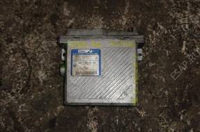 БЛОК УПРАВЛЕНИЯ ДВИГАТЕЛЕМ Renault Scenic I 1.9 DTI 1997 год