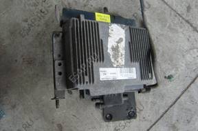 БЛОК УПРАВЛЕНИЯ ДВИГАТЕЛЕМ Renault Scenic I 2.0 7700102303
