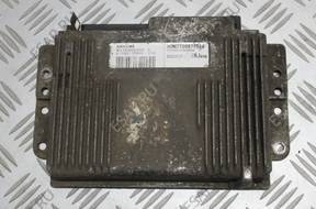 БЛОК УПРАВЛЕНИЯ ДВИГАТЕЛЕМ Renault Scenic I HOM7700875745
