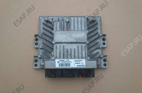 БЛОК УПРАВЛЕНИЯ ДВИГАТЕЛЕМ RENAULT SCENIC II 1.5 DCI 106