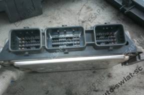 БЛОК УПРАВЛЕНИЯ ДВИГАТЕЛЕМ RENAULT SCENIC II 1.9 0281011275