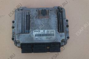 БЛОК УПРАВЛЕНИЯ ДВИГАТЕЛЕМ RENAULT SCENIC II 1.9 DCI