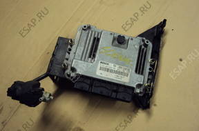 БЛОК УПРАВЛЕНИЯ ДВИГАТЕЛЕМ RENAULT SCENIC II 1.9DCI
