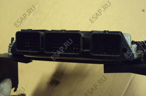 БЛОК УПРАВЛЕНИЯ ДВИГАТЕЛЕМ RENAULT SCENIC II 1.9DCI