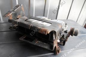 БЛОК УПРАВЛЕНИЯ ДВИГАТЕЛЕМ RENAULT SCENIC LIFT 1,9 dCi 2003 год