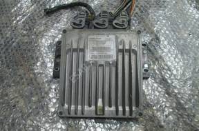 БЛОК УПРАВЛЕНИЯ ДВИГАТЕЛЕМ Renault Scenic1.5dCi 8200334419