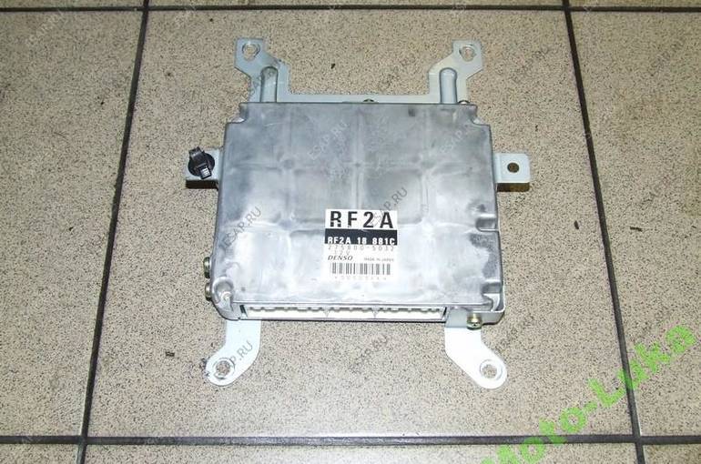 блок управления mazda 626 2.0d rfg518701a 4079013631