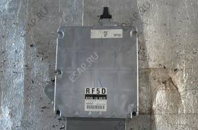 БЛОК УПРАВЛЕНИЯ ДВИГАТЕЛЕМ RF5D18881C MAZDA 6 275800-6033