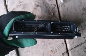 БЛОК УПРАВЛЕНИЯ ДВИГАТЕЛЕМ RF7K18881N MAZDA 6 LIFT 2.0 CITD