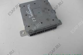 БЛОК УПРАВЛЕНИЯ   ДВИГАТЕЛЕМ RODIUS 2.7 87161-21150