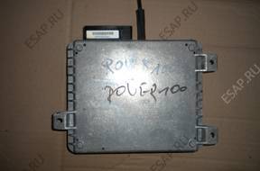 БЛОК УПРАВЛЕНИЯ   ДВИГАТЕЛЕМ ROVER 100  1.1