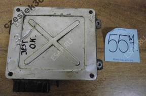 БЛОК УПРАВЛЕНИЯ ДВИГАТЕЛЕМ ROVER 200 1.4 16V MKC104022