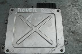 БЛОК УПРАВЛЕНИЯ ДВИГАТЕЛЕМ ROVER 200 1.4