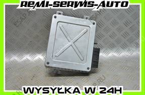 БЛОК УПРАВЛЕНИЯ ДВИГАТЕЛЕМ Rover 200 1.4