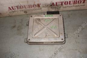 БЛОК УПРАВЛЕНИЯ ДВИГАТЕЛЕМ ROVER 200 1.4