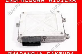 БЛОК УПРАВЛЕНИЯ   ДВИГАТЕЛЕМ ROVER 200 1998 1.4 16V