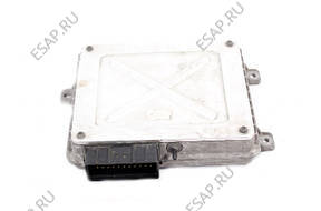 БЛОК УПРАВЛЕНИЯ   ДВИГАТЕЛЕМ ROVER 200 1998 1.4 16V