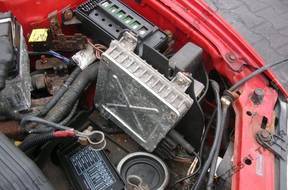 БЛОК УПРАВЛЕНИЯ ДВИГАТЕЛЕМ - ROVER 200, 214 poj.1.6 16V