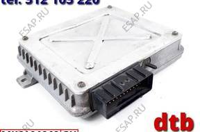 БЛОК УПРАВЛЕНИЯ   ДВИГАТЕЛЕМ ROVER 200 216 1.6 16V