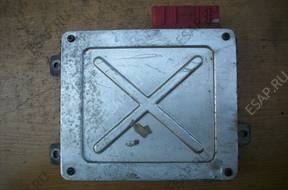 БЛОК УПРАВЛЕНИЯ   ДВИГАТЕЛЕМ ROVER 200 220 420 SDI