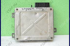 БЛОК УПРАВЛЕНИЯ ДВИГАТЕЛЕМ ROVER 200 400 1.6 MKC104030 WL