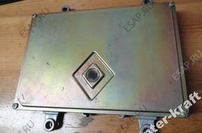 БЛОК УПРАВЛЕНИЯ ДВИГАТЕЛЕМ ROVER 200 400 37820-PP5-G01