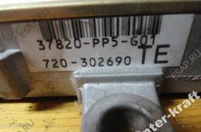 БЛОК УПРАВЛЕНИЯ ДВИГАТЕЛЕМ ROVER 200 400 37820-PP5-G01